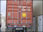 Balsa wood industrial project